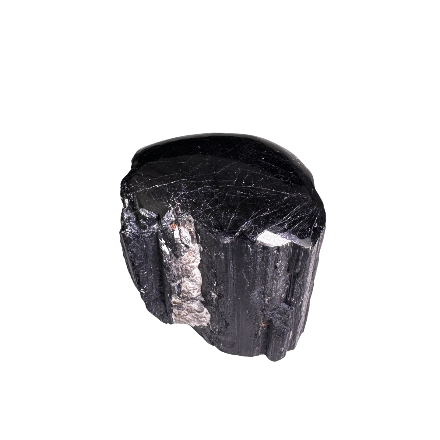 Black Tourmalin