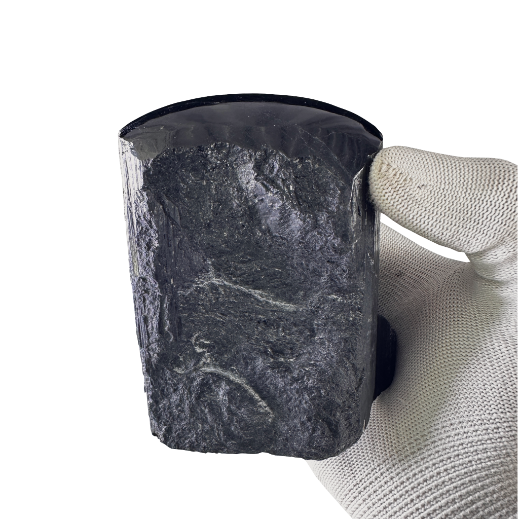 Black Tourmalin
