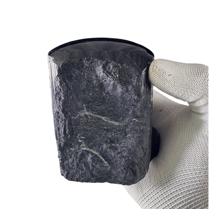 Black Tourmalin