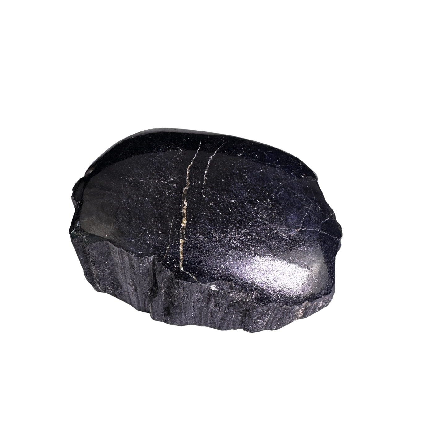 Black Tourmalin