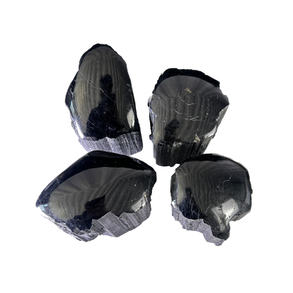 Black Tourmalin