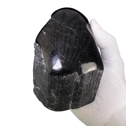 Black Tourmalin