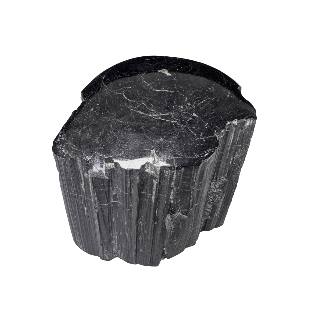 Black Tourmalin