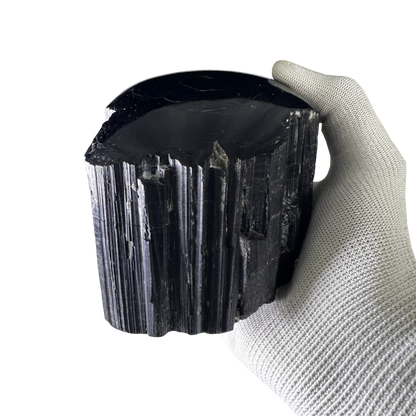 Black Tourmalin