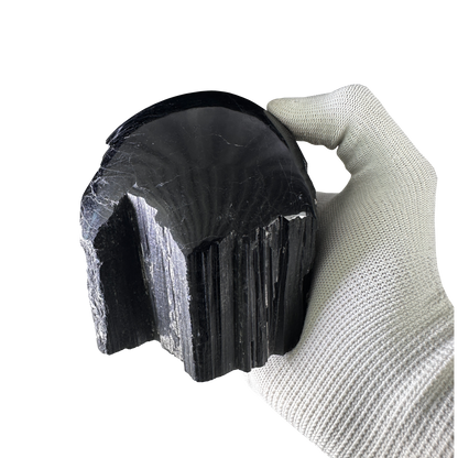 Black Tourmalin
