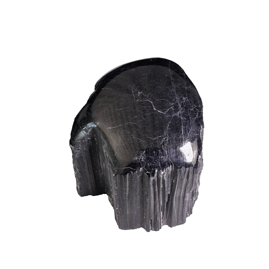 Black Tourmalin