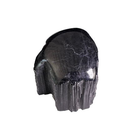 Black Tourmalin