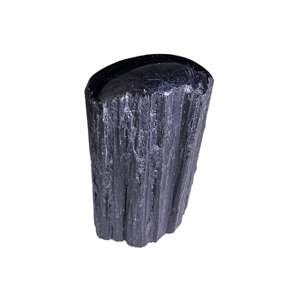 Black Tourmalin