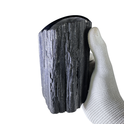 Black Tourmalin