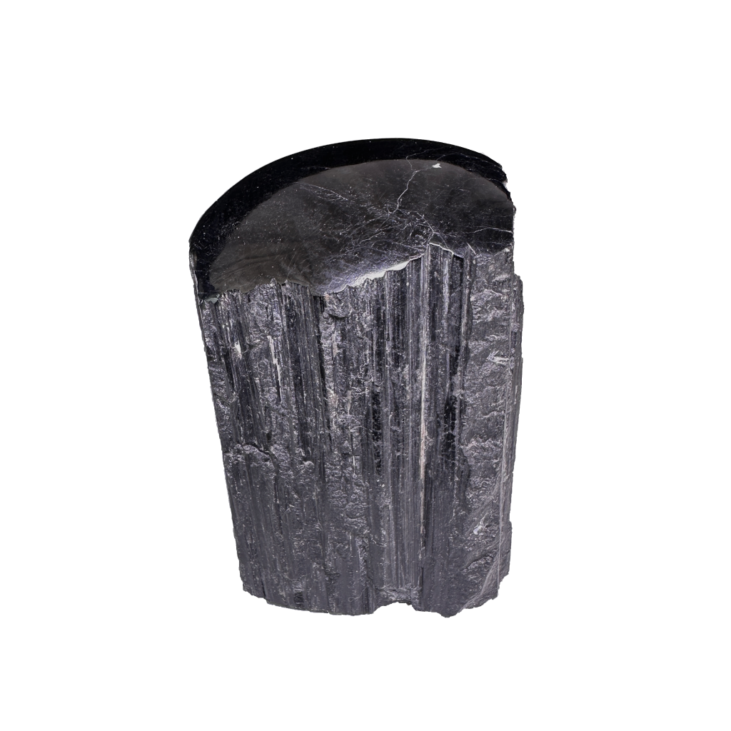 Black Tourmalin