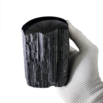 Black Tourmalin