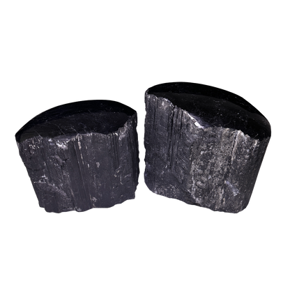 Black Tourmalin