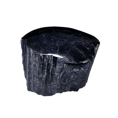 Black Tourmalin