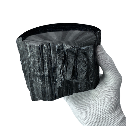 Black Tourmalin