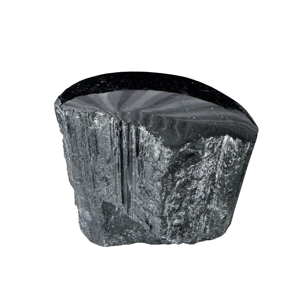 Black Tourmalin
