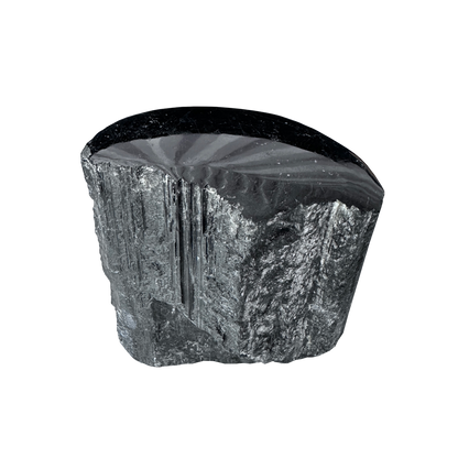 Black Tourmalin