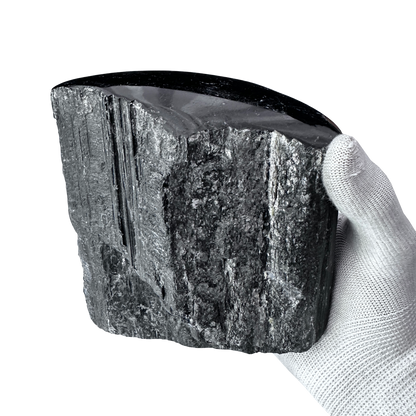 Black Tourmalin