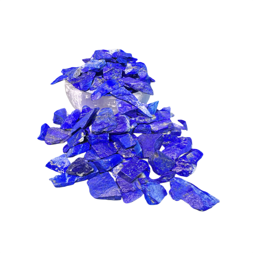 Lapis lazuli