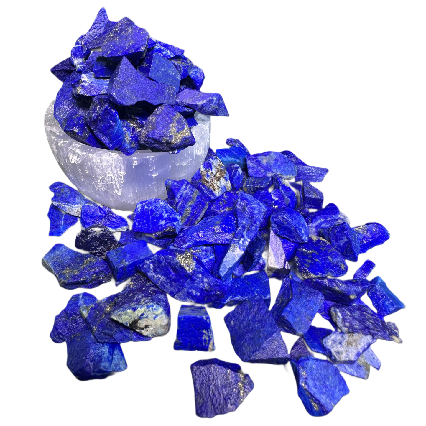 Lapis lazuli