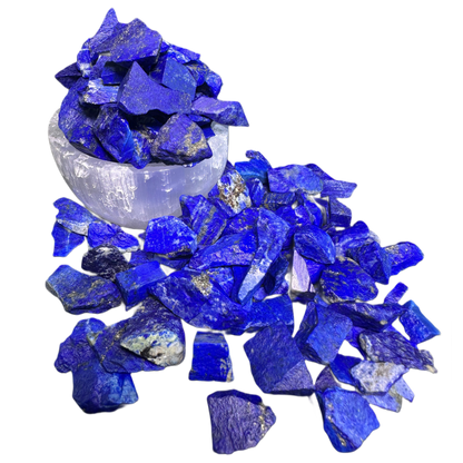 Lapis lazuli