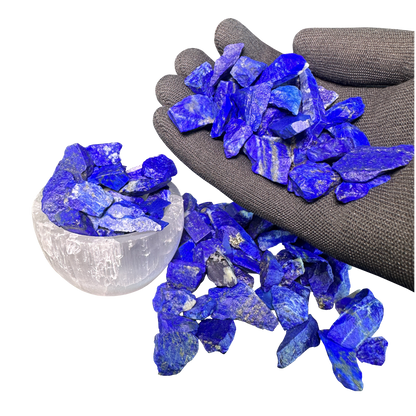 Lapis lazuli