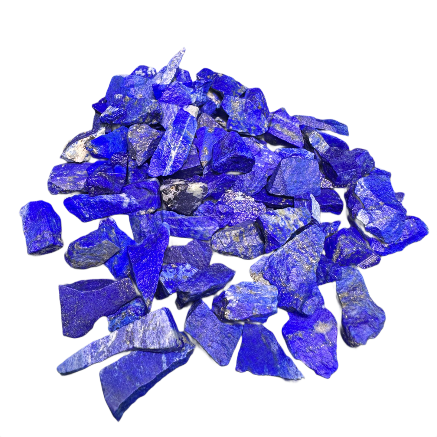 Lapis lazuli