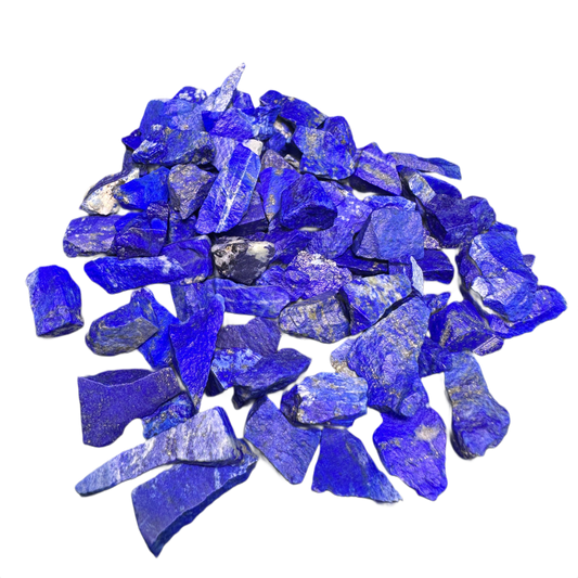 Lapis lazuli