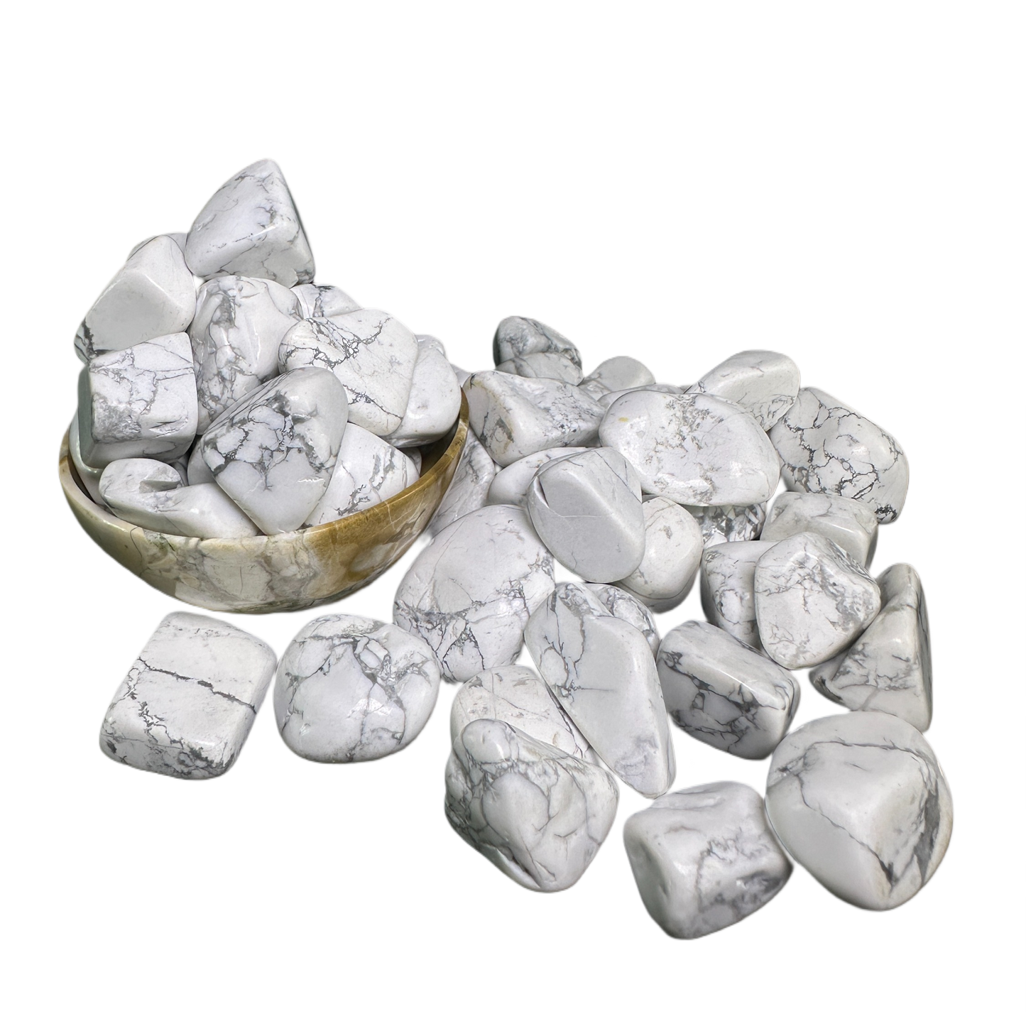 Howlite