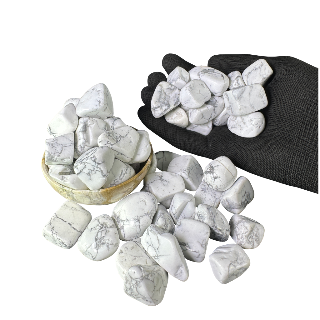 Howlite