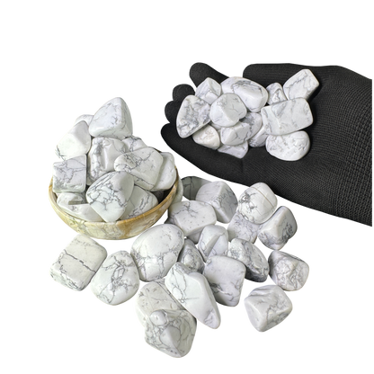 Howlite