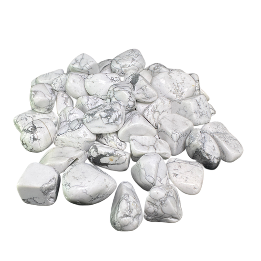 Howlite