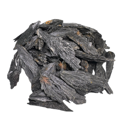 Black Kyanite