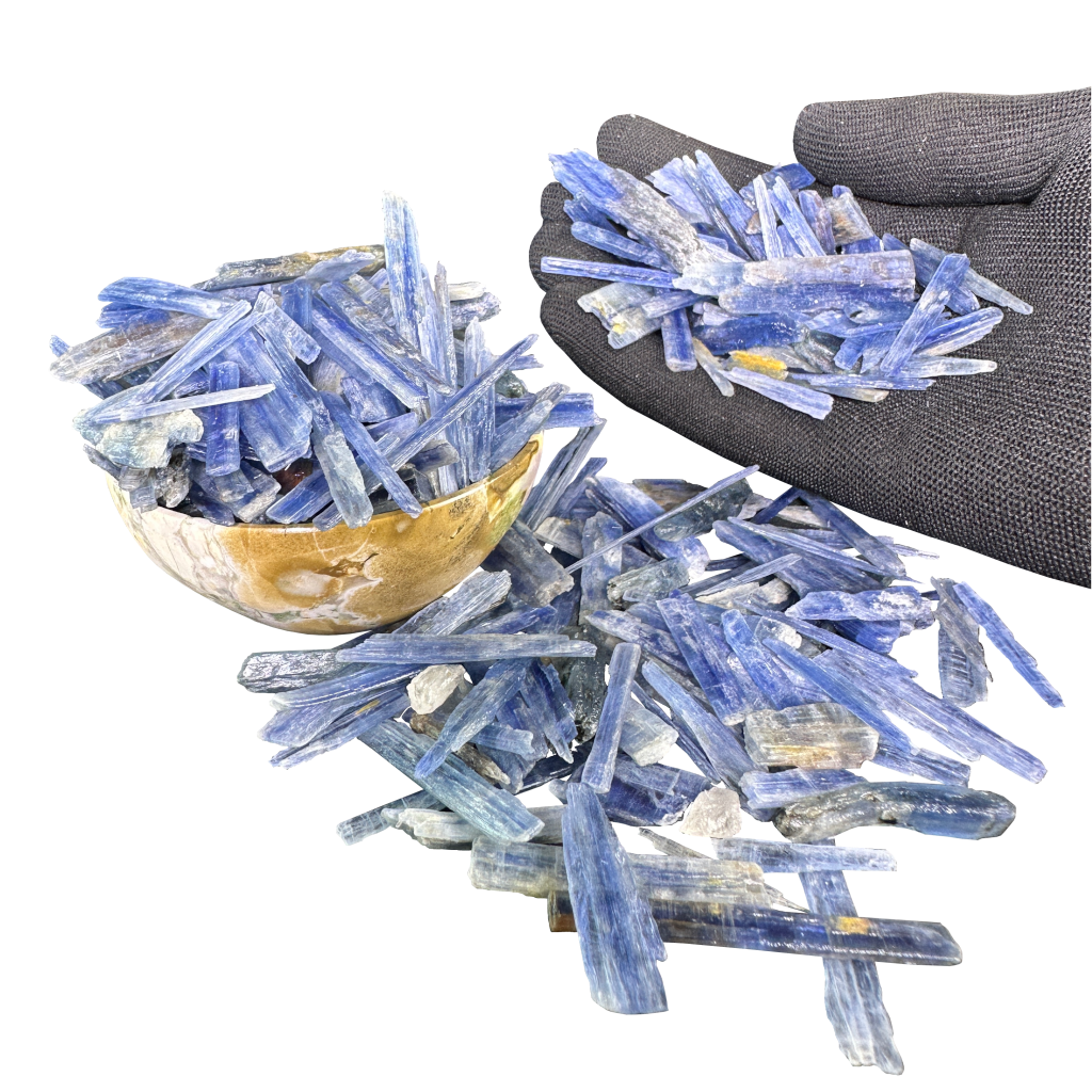 Blue Kyanite