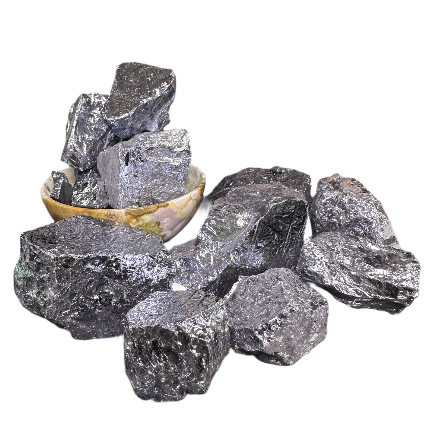 Polycrystalline Silicon