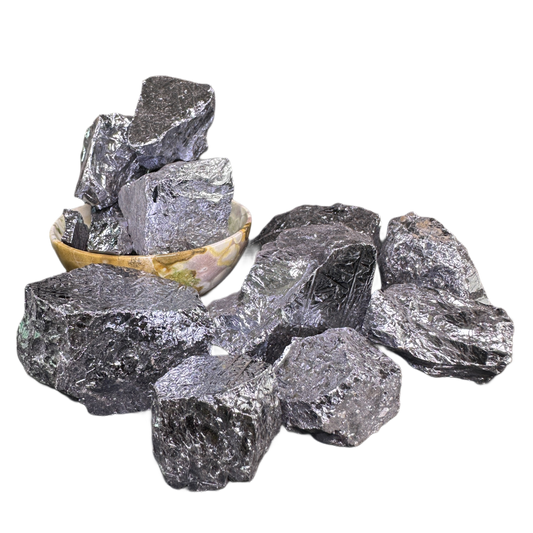 Polycrystalline Silicon