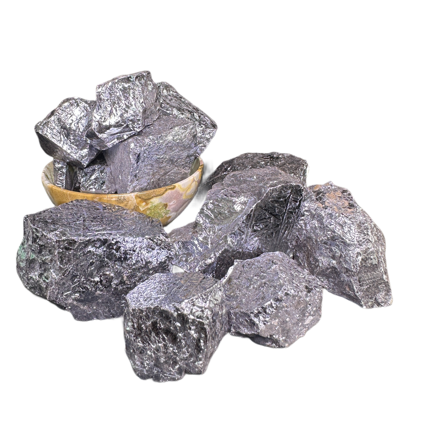 Polycrystalline Silicon