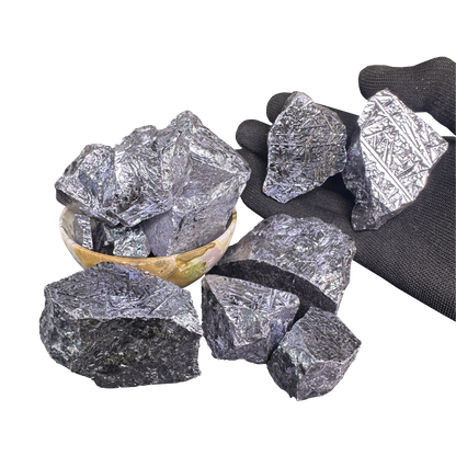 Polycrystalline Silicon