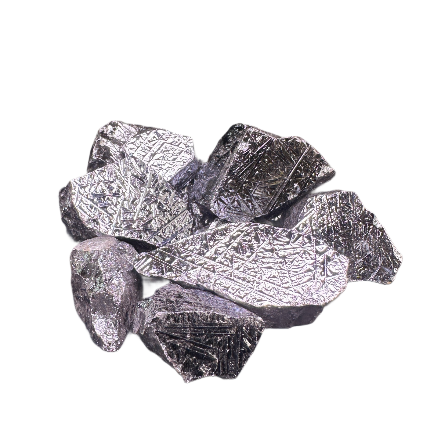 Polycrystalline Silicon