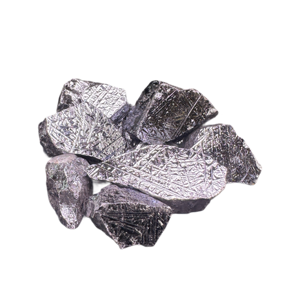 Polycrystalline Silicon