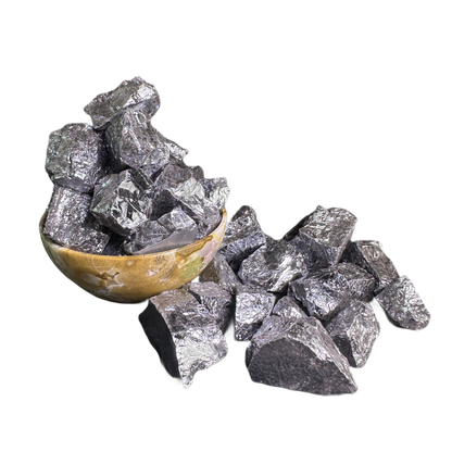 Polycrystalline Silicon