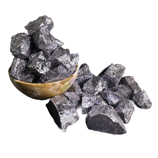 Polycrystalline Silicon