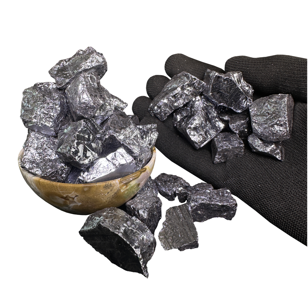 Polycrystalline Silicon