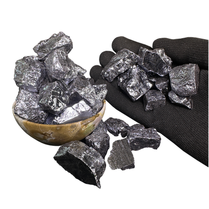 Polycrystalline Silicon