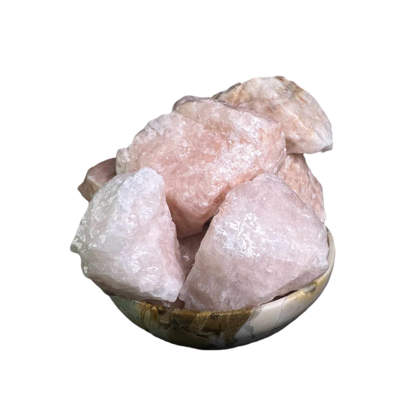 Pink Calcite