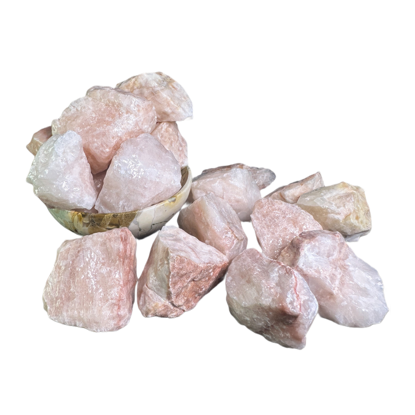 Pink Calcite