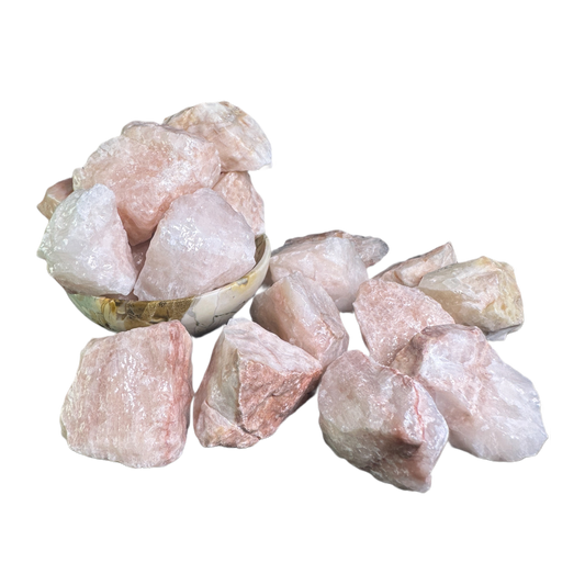 Pink Calcite