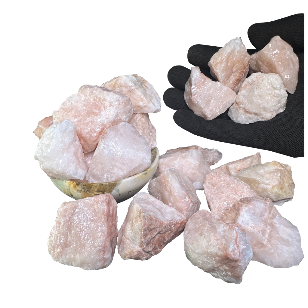 Pink Calcite