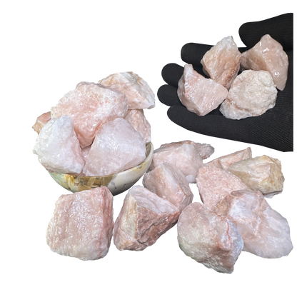 Pink Calcite