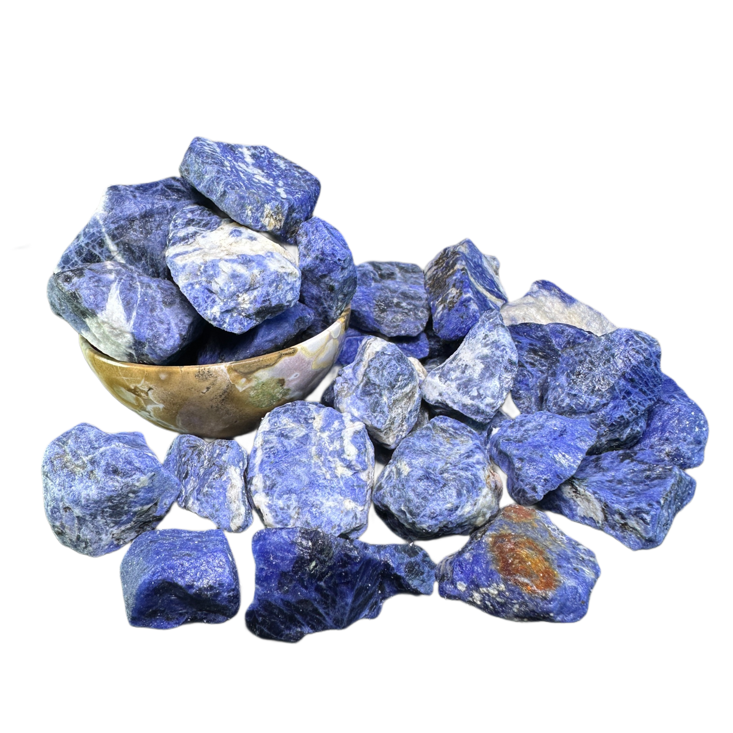 Sodalite