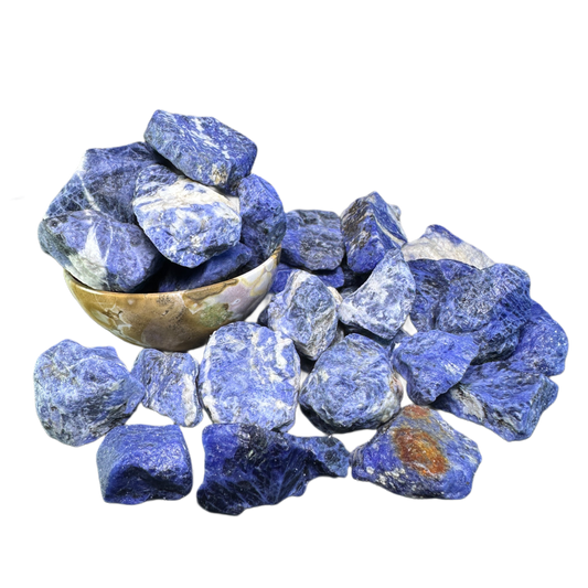 Sodalite